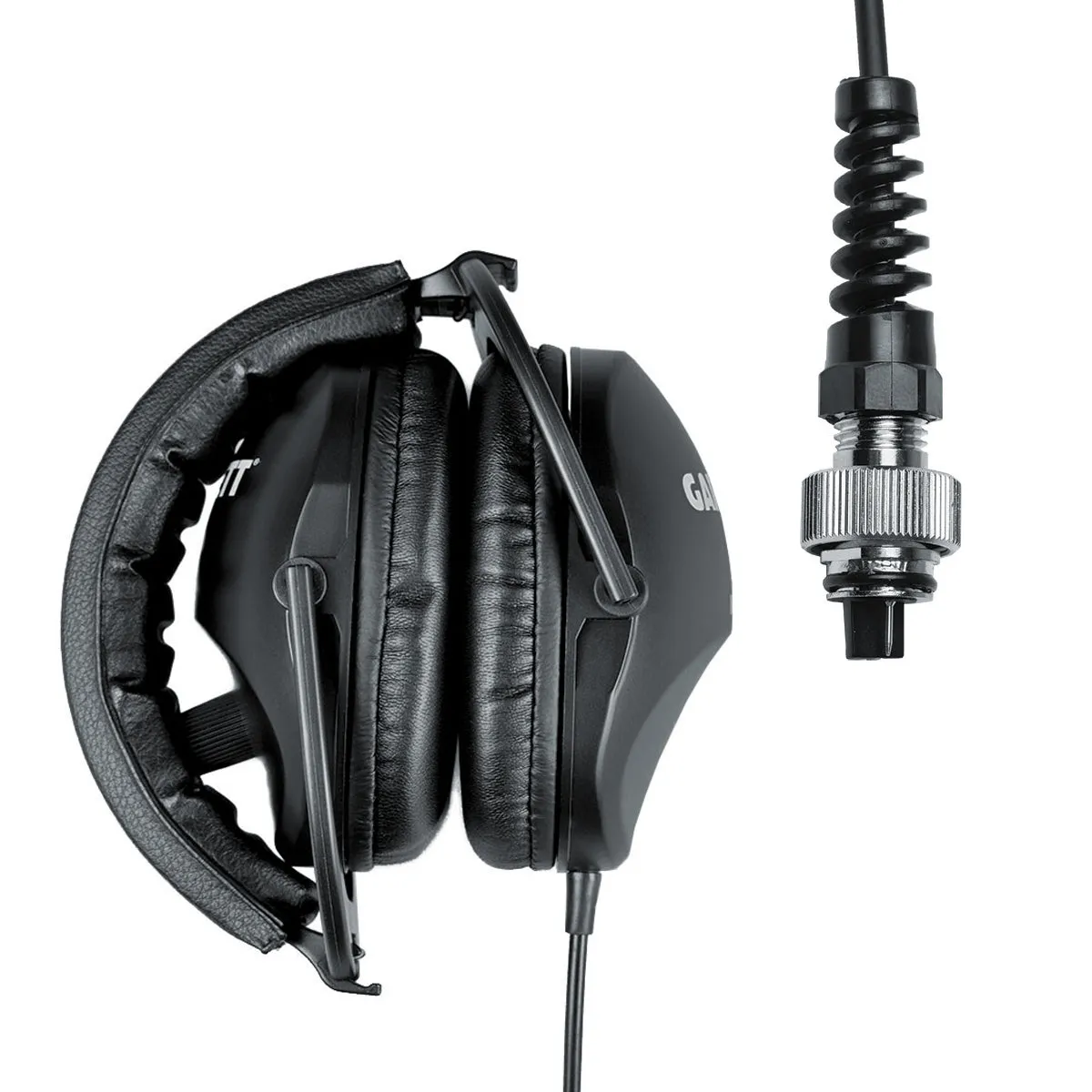 Garrett AT Pro Metal Detector Special w/ Digger, Bag, MS-2 Headphones & more!