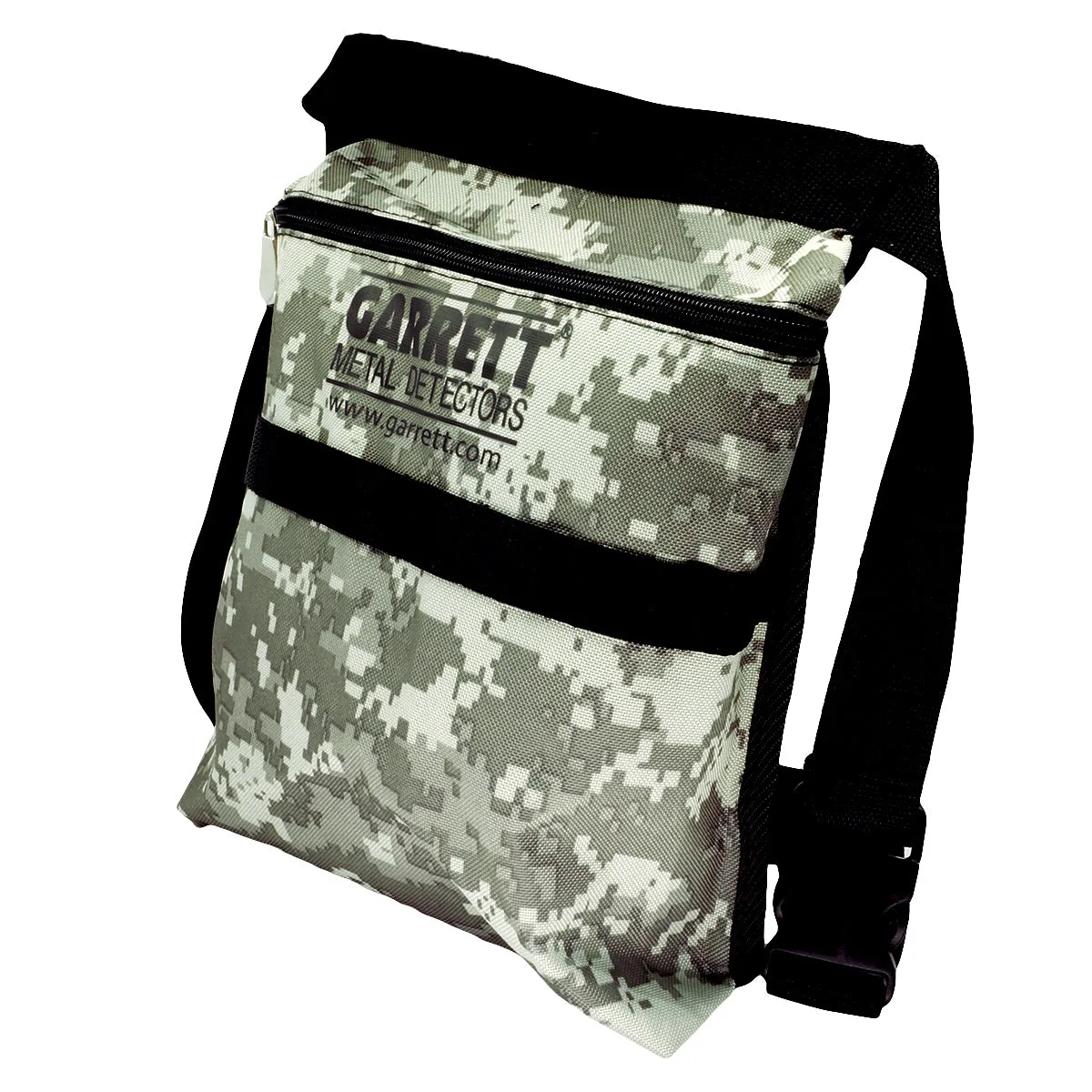 Garrett AT Pro Metal Detector Special w/ Digger, Bag, MS-2 Headphones & more!