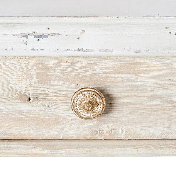 Gennevilliers Console