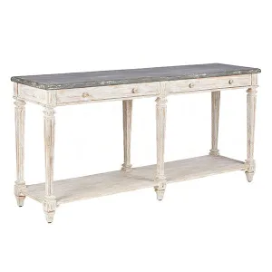 Gennevilliers Console