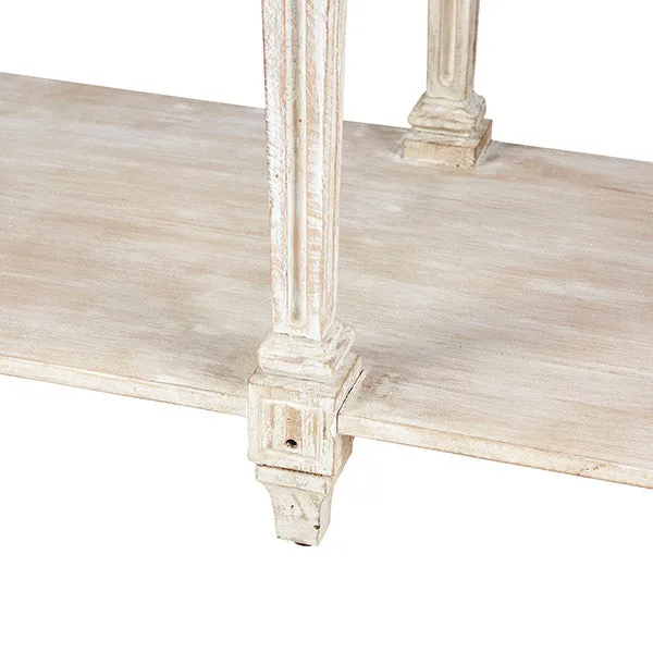 Gennevilliers Console