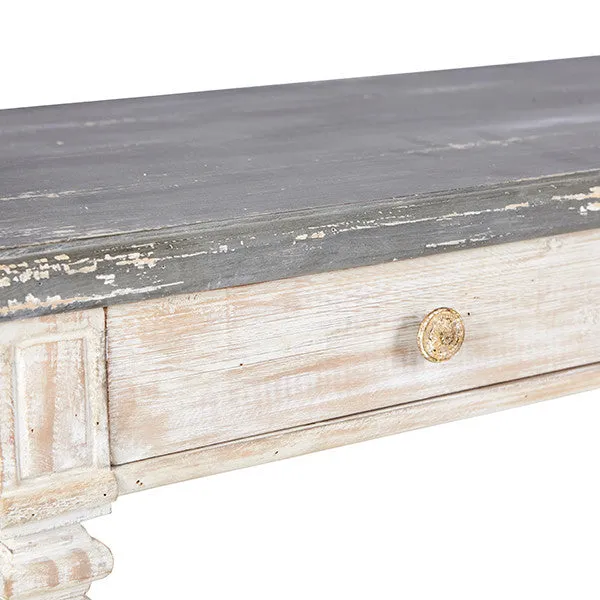 Gennevilliers Console