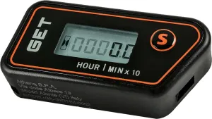 GET GK-GETHM-0002 Hour Meter