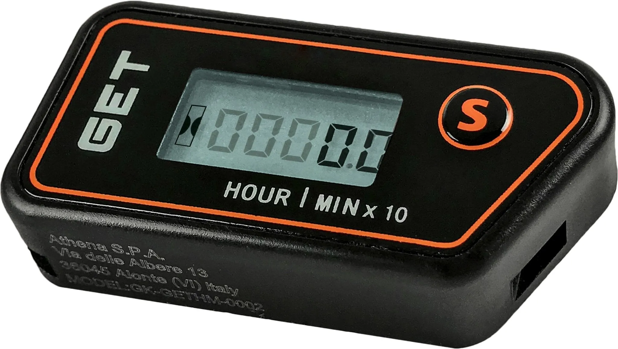 GET GK-GETHM-0002 Hour Meter