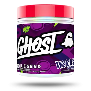 GHOST LEGEND PWO 30 SERV