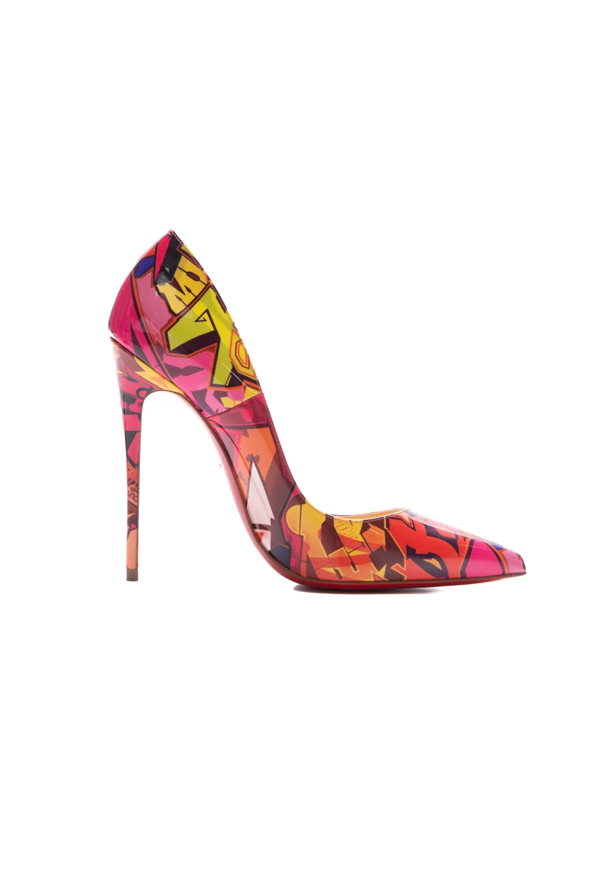 Graffiti So Kate Pumps - Size 37