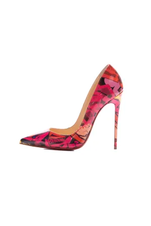 Graffiti So Kate Pumps - Size 37