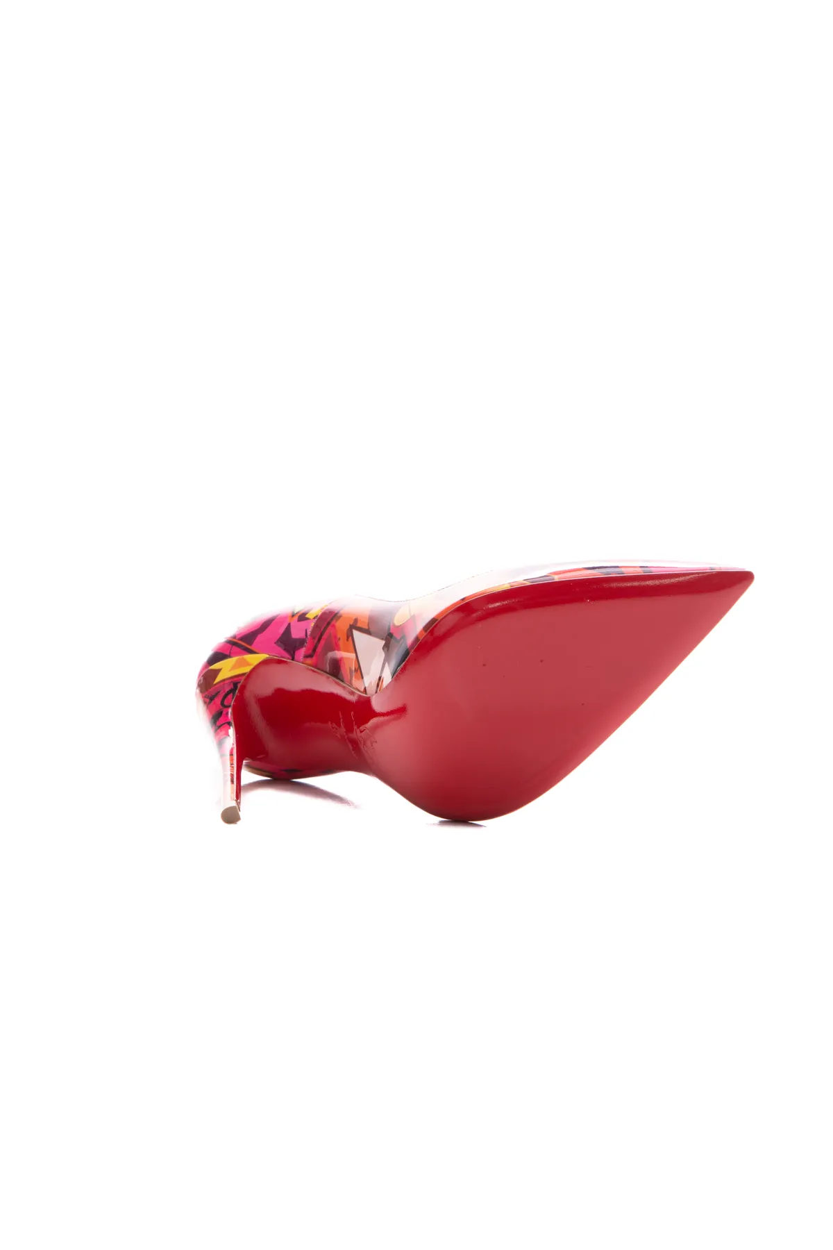 Graffiti So Kate Pumps - Size 37