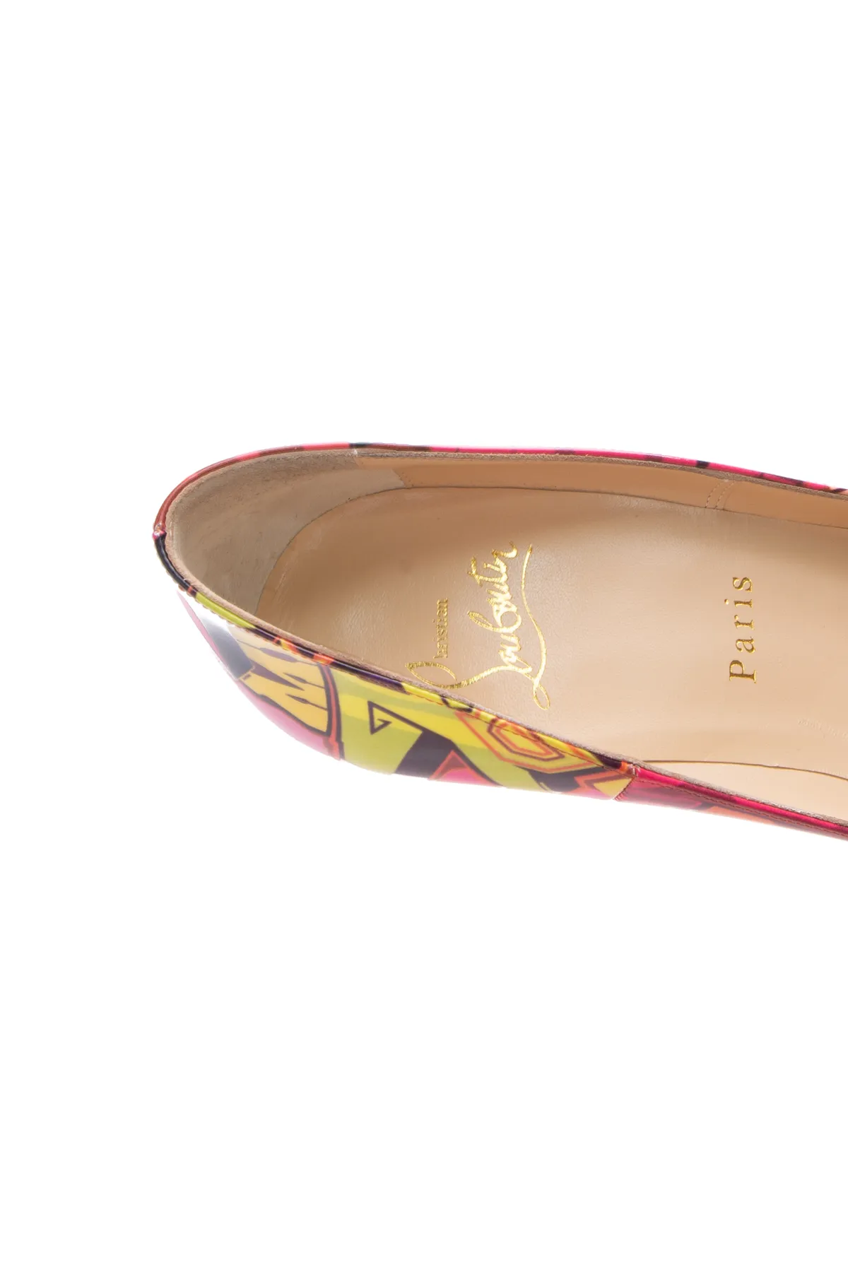 Graffiti So Kate Pumps - Size 37