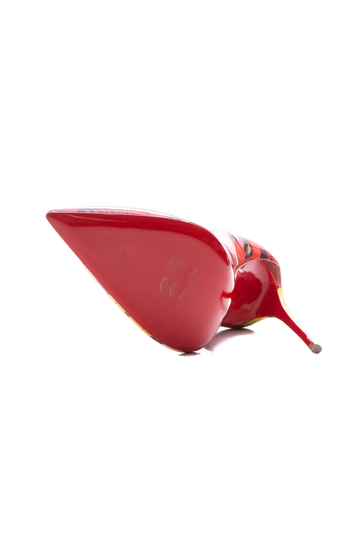 Graffiti So Kate Pumps - Size 37