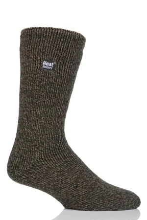 Heat Holders Mens Wool Sock
