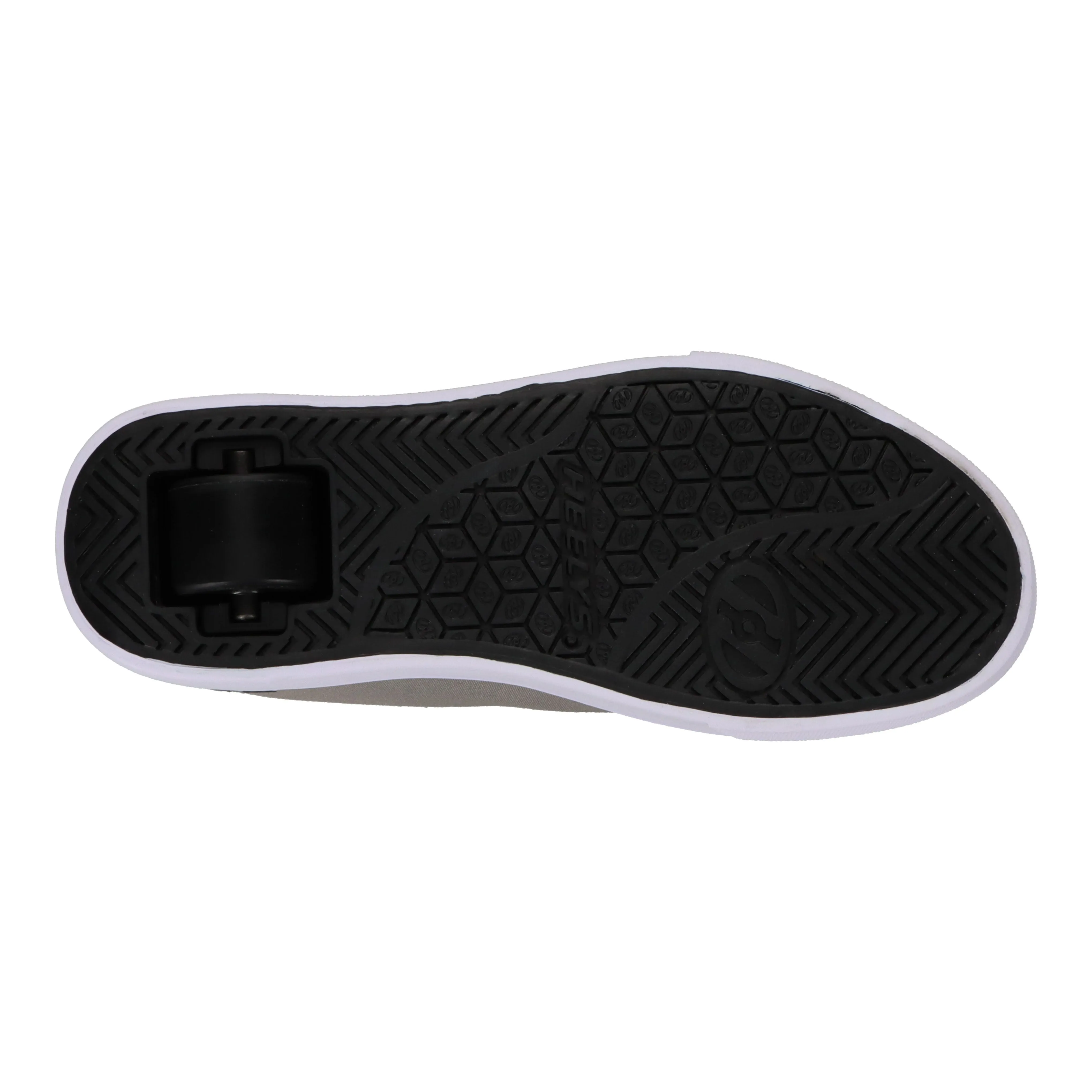 Heelys X Minecraft Pro 20 Prints Shoes - Black / Grey