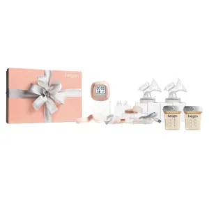 Hegen PCTO™ Double Electric Breast Pump *NEW*