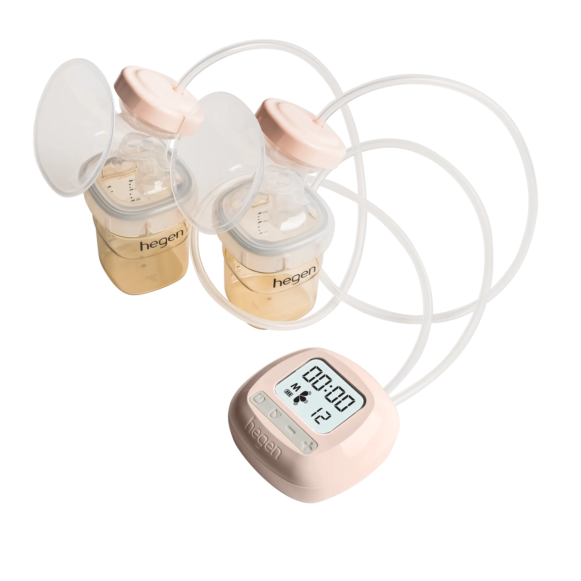 Hegen PCTO™ Double Electric Breast Pump *NEW*