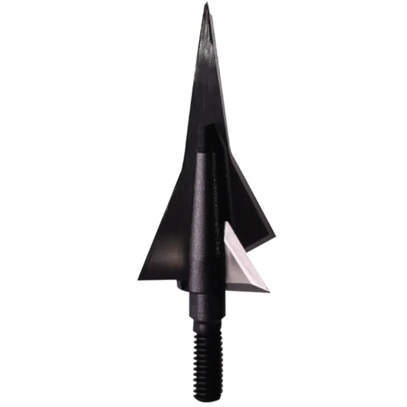 Helix FJ4 Broadhead 3pk