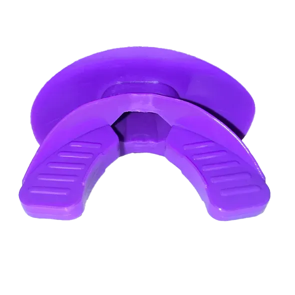 Hexa-Flow™ Mouthguard - Scooby-Doo Unmasked