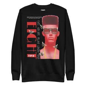 High Top Emcee Sweatshirt
