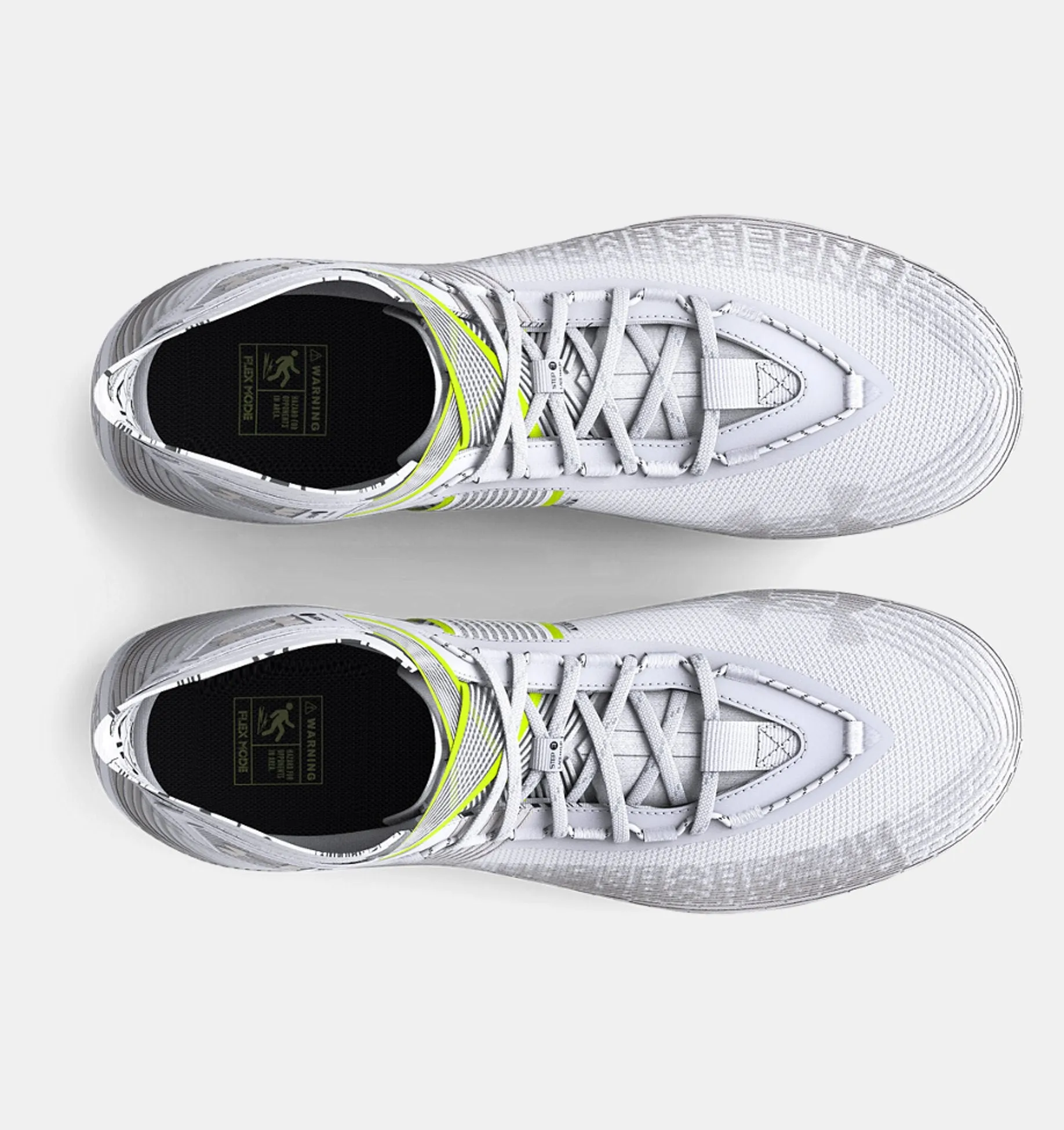 Highlight Football Cleats Men's