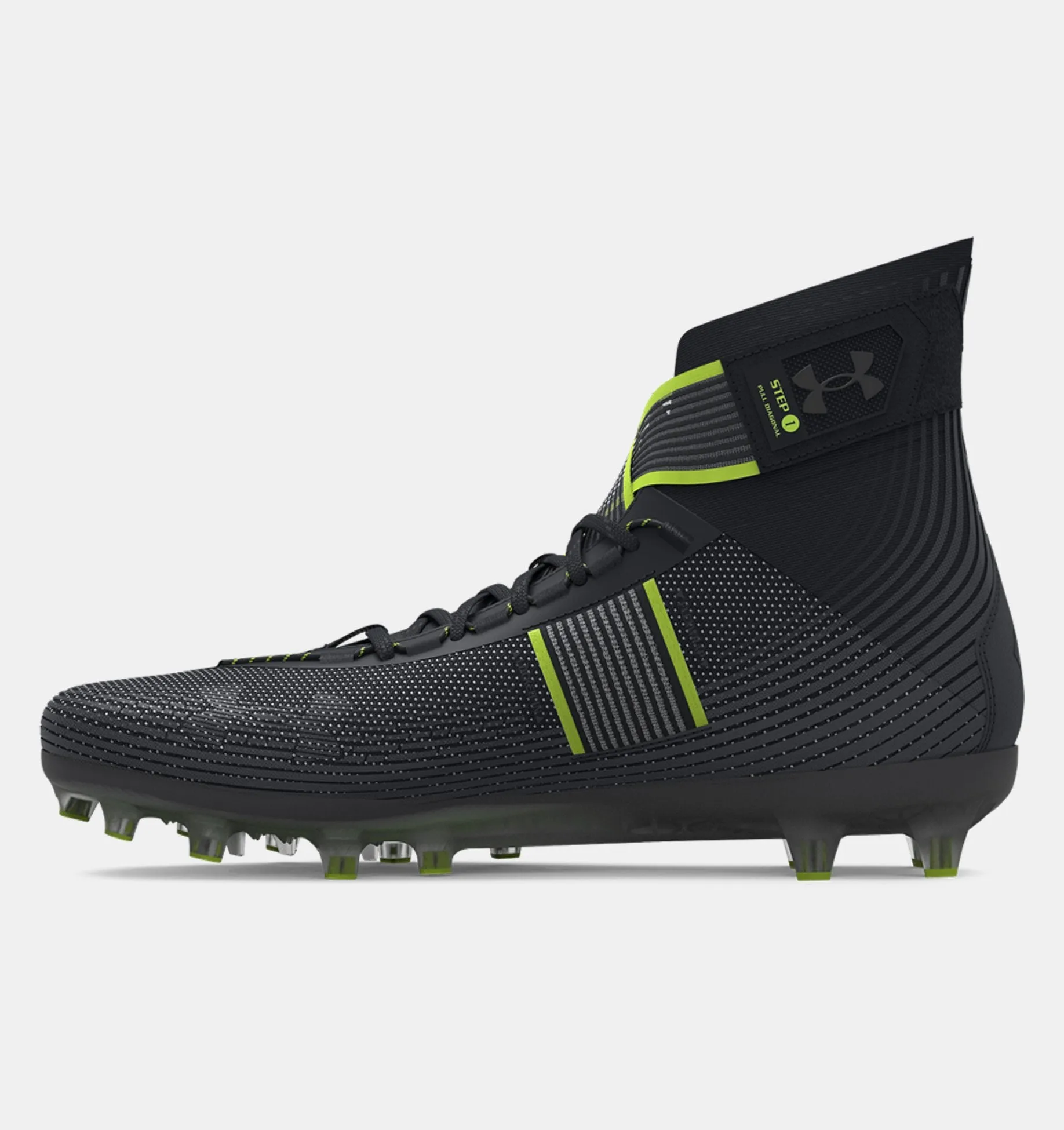 Highlight Football Cleats Men's