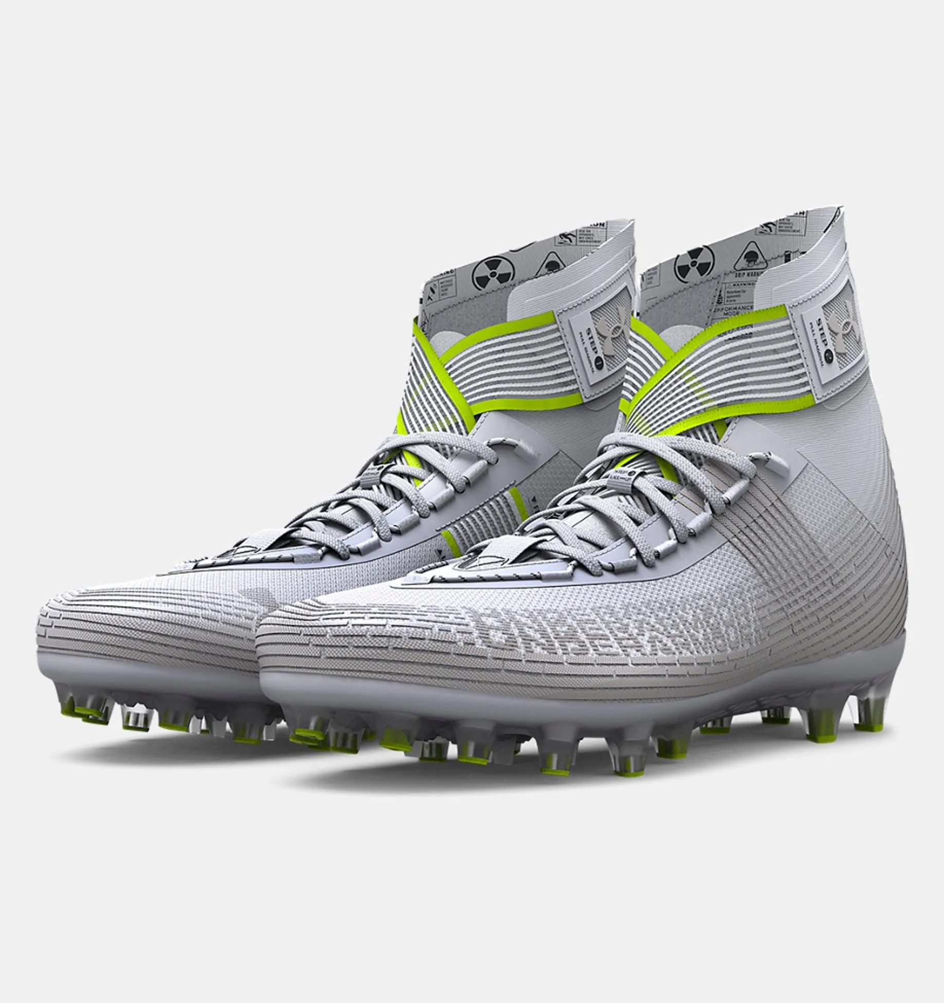 Highlight Football Cleats Men's