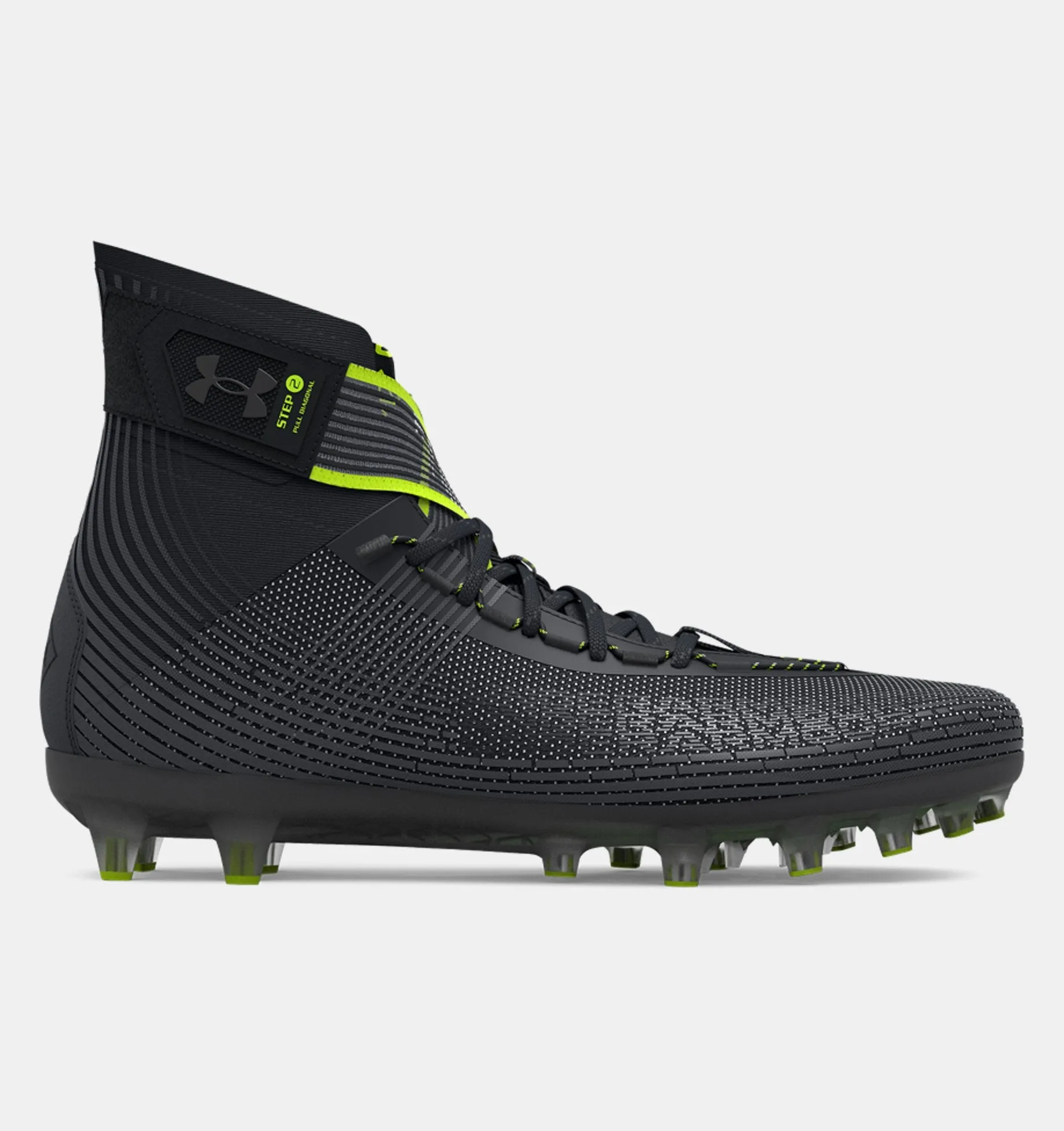 Highlight Football Cleats Men's