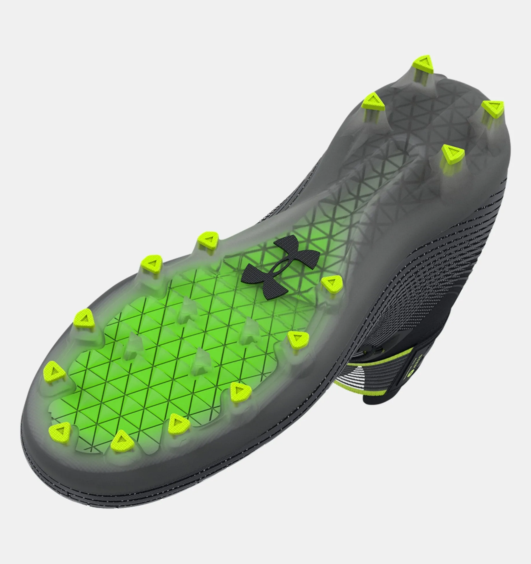 Highlight Football Cleats Men's