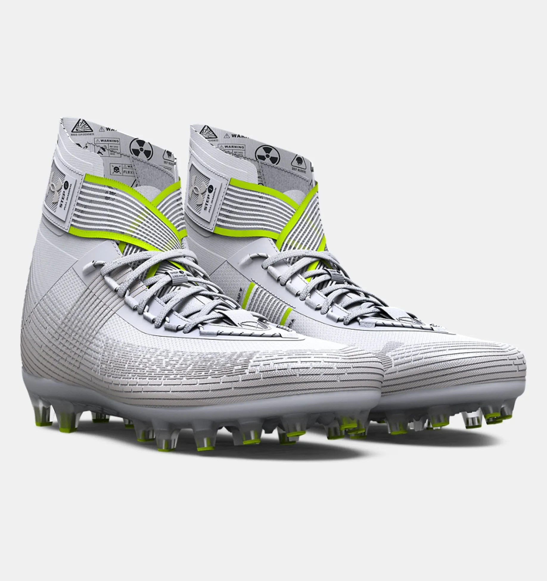 Highlight Football Cleats Men's