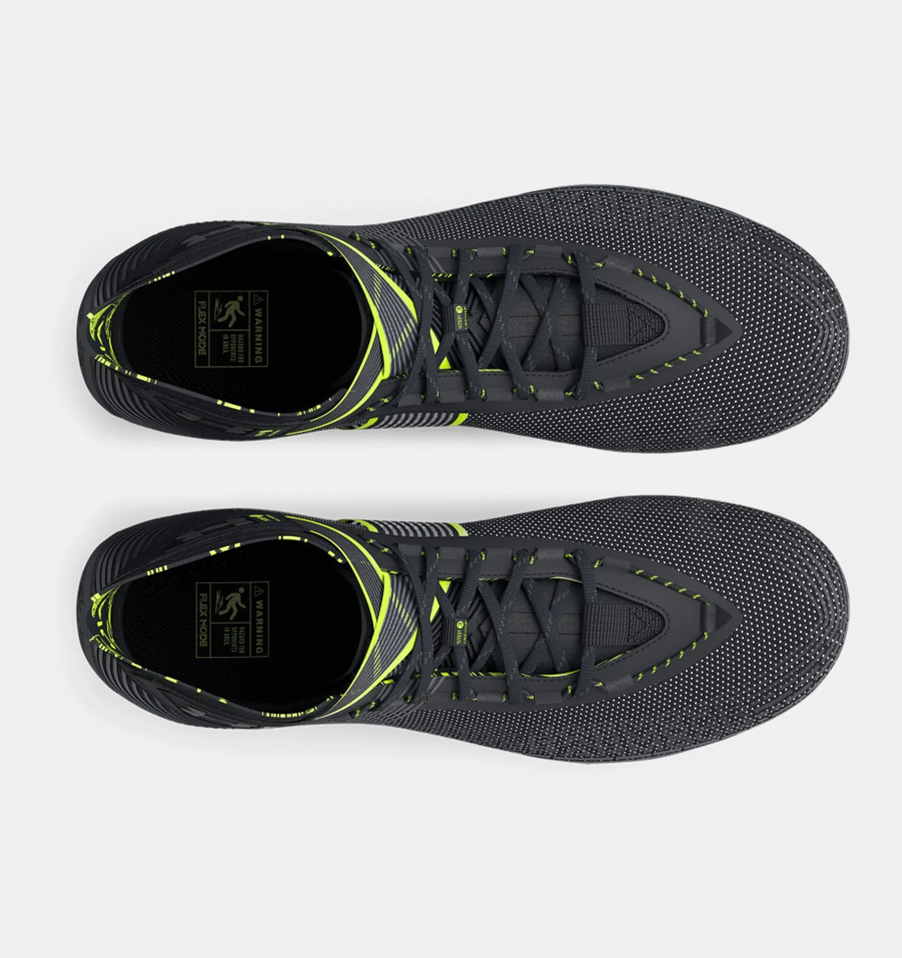Highlight Football Cleats Men's