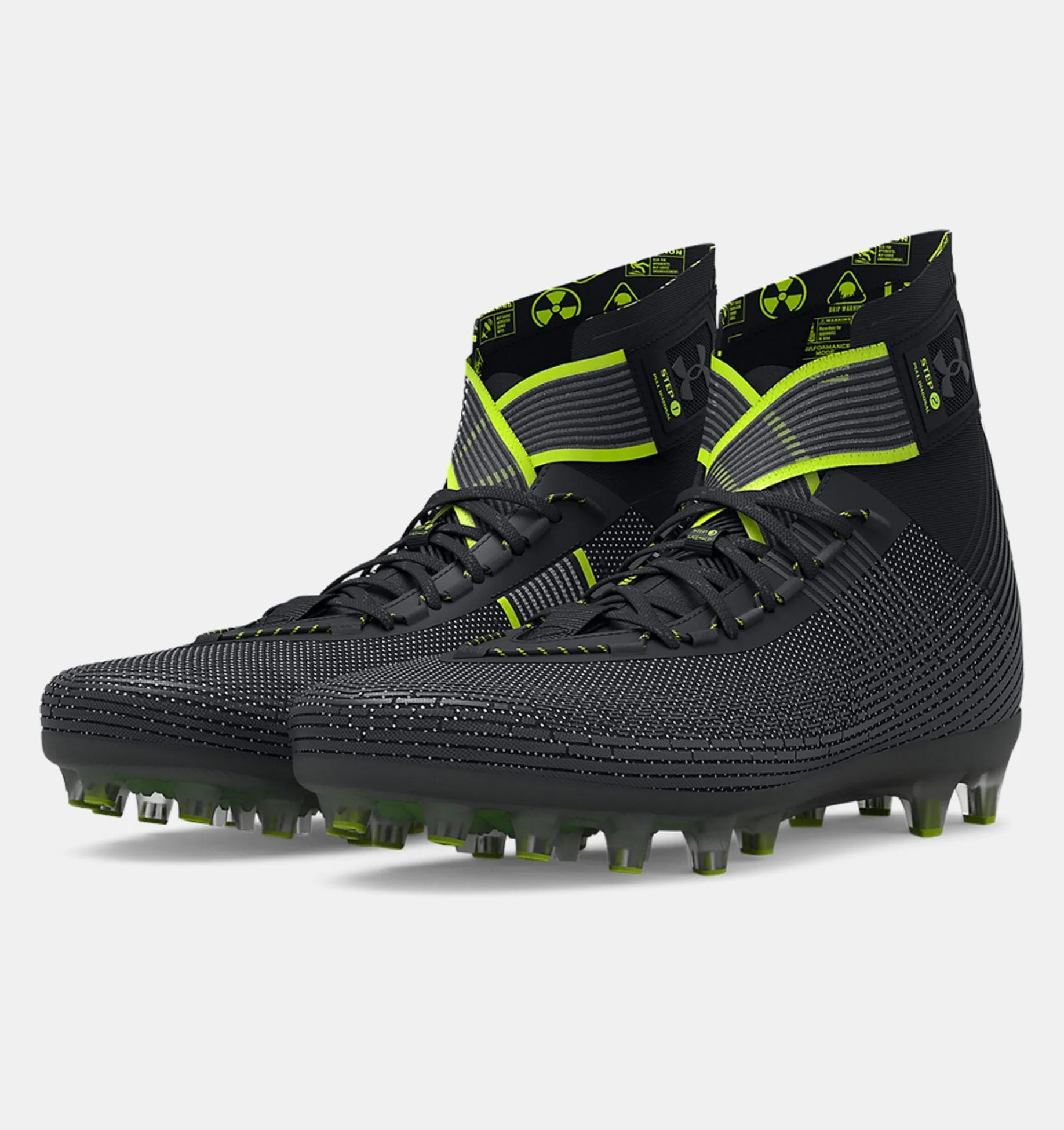 Highlight Football Cleats Men's