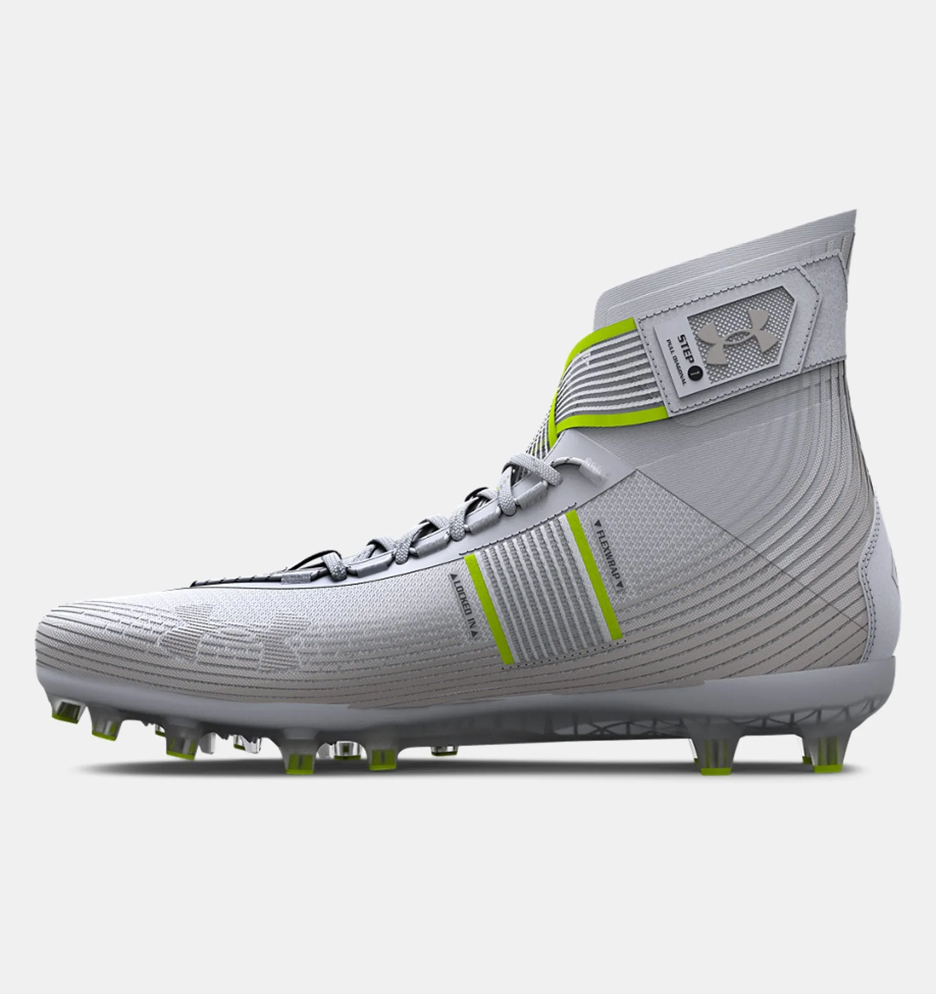Highlight Football Cleats Men's