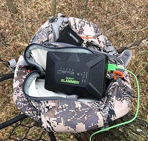 HME 2 in 1 Ozone Device