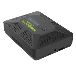 HME 2 in 1 Ozone Device