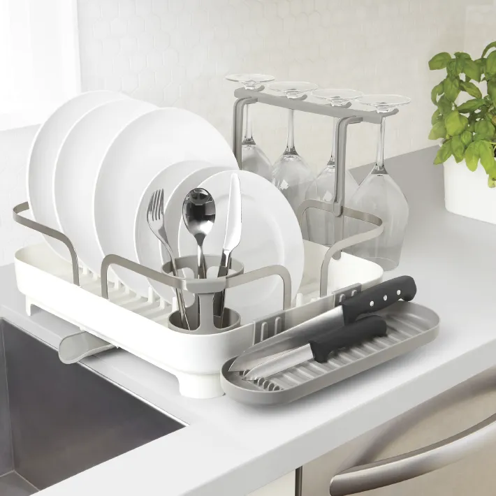 Holster Dish Rack