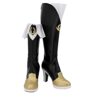 Honkai: Star Rail Sushang Cosplay Shoes Boots Halloween Carnival Costumes Accessory