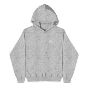 HOODIE WITH BLING STRING