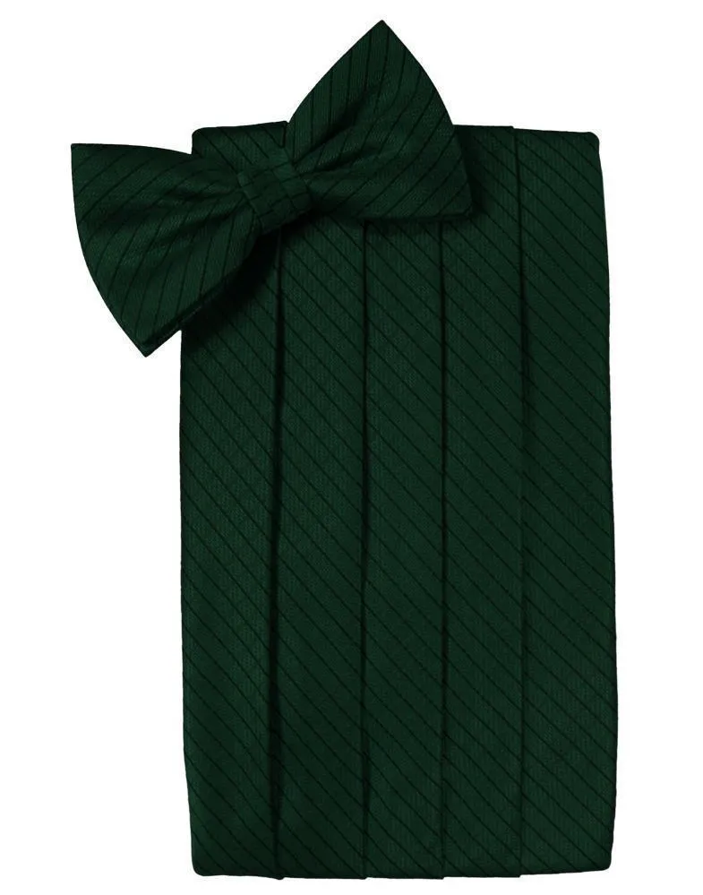 Hunter Palermo Kids Cummerbund