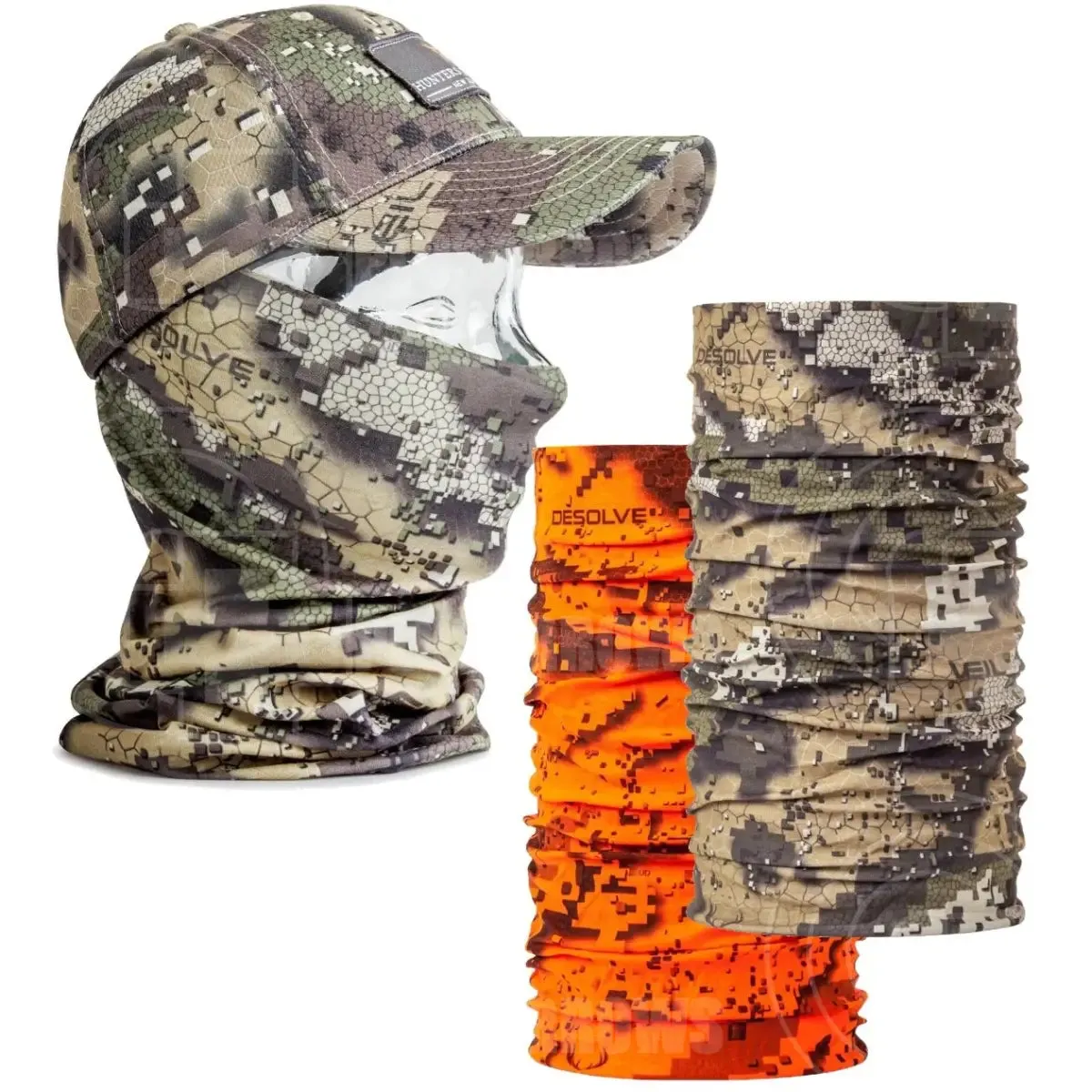 Hunters Element Kayan Neck Gaiter