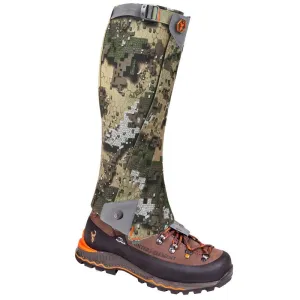 Hunters Element Venom Gaiter Desolve Veil Camouflage