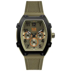 Ice Boliday Khaki