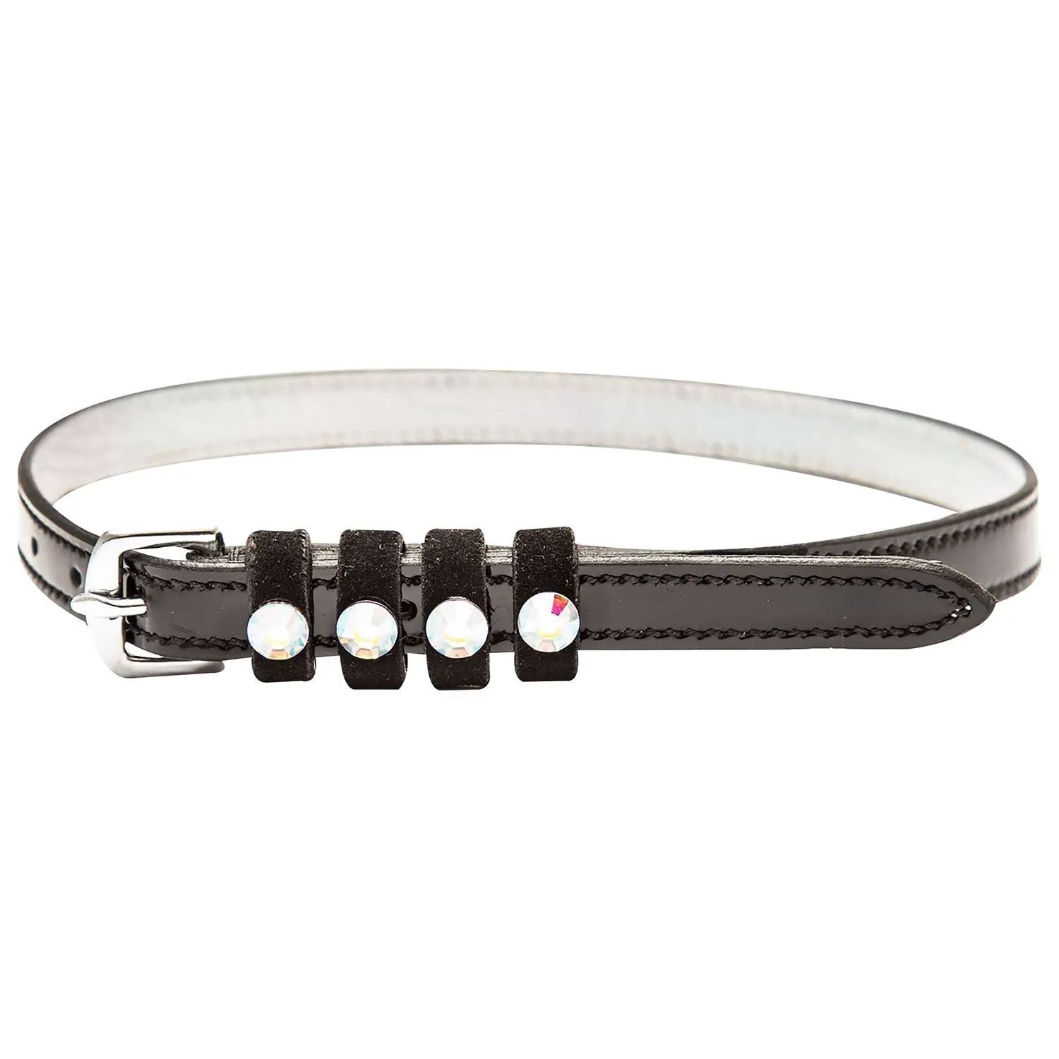 Imperial Riding Spur Straps Leather Irhpardouz