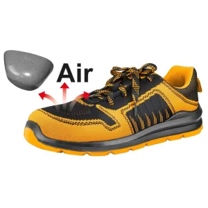 Ingco Safety Boots - SSH81SB