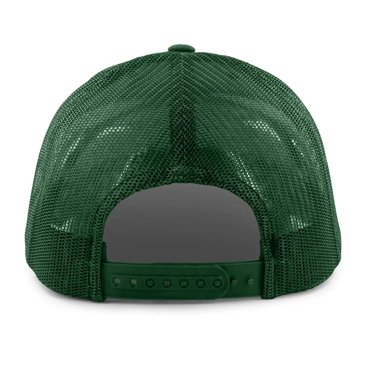 Irish Exit Classic Snapback Trucker