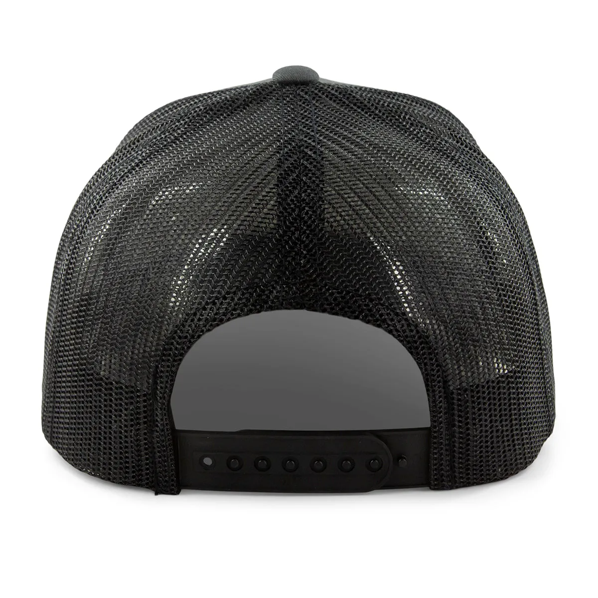 Irish Exit Classic Snapback Trucker