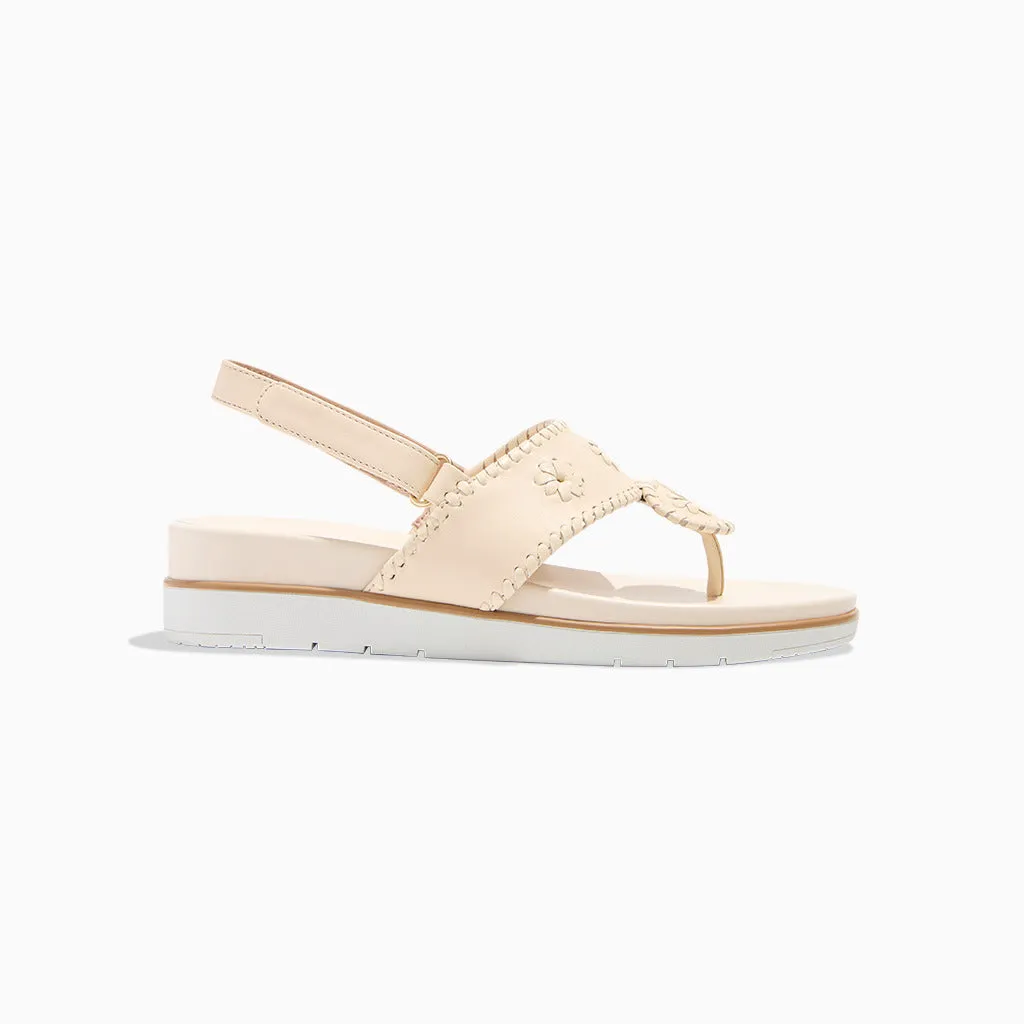 Jacks Weekend Sandal