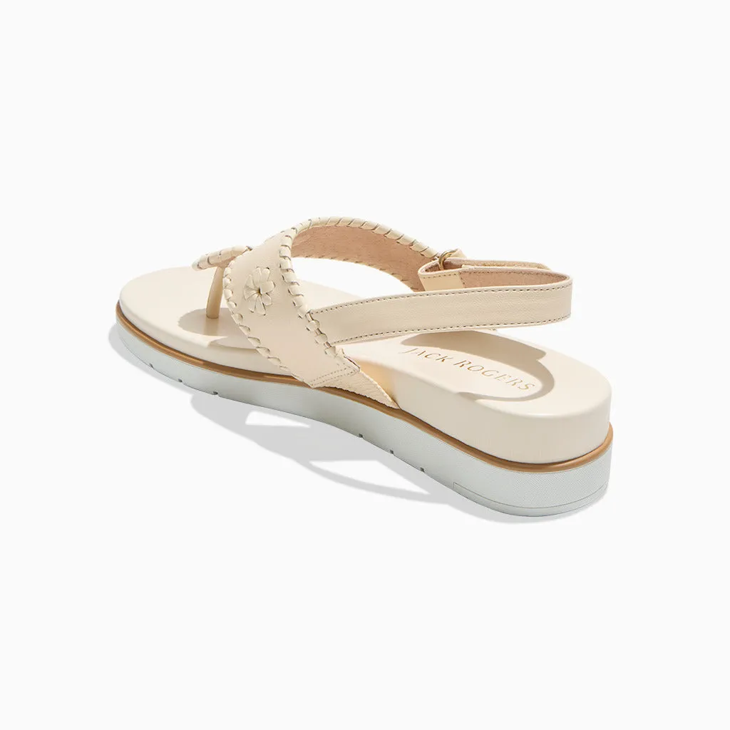 Jacks Weekend Sandal