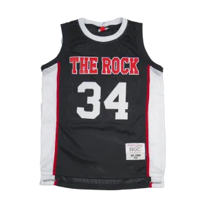 JOEL EMBIID HIGH SCHOOL BASKETBALL JERSEY