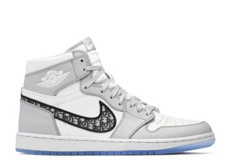 Jordan 1 Dior High