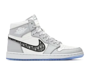 Jordan 1 Dior High