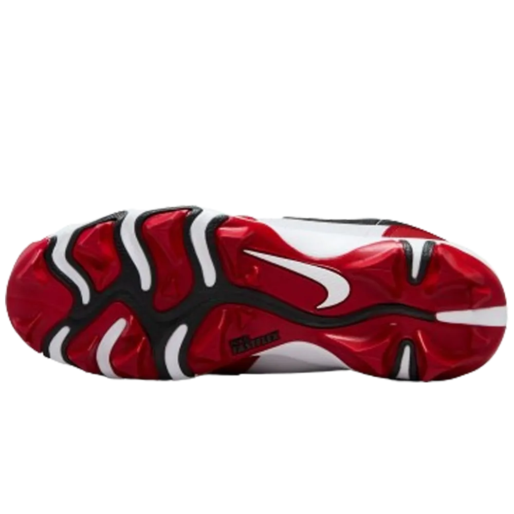 Jordan 1 Low Little/Big Kids' Cleats
