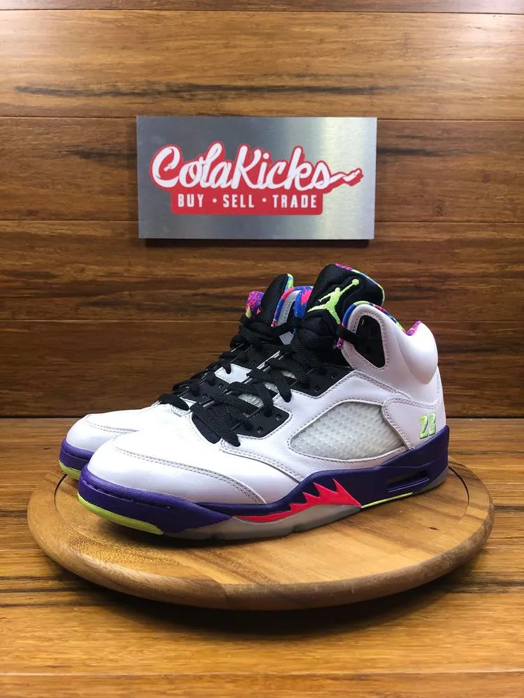 Jordan 5 Retro Alternate Bel-Air